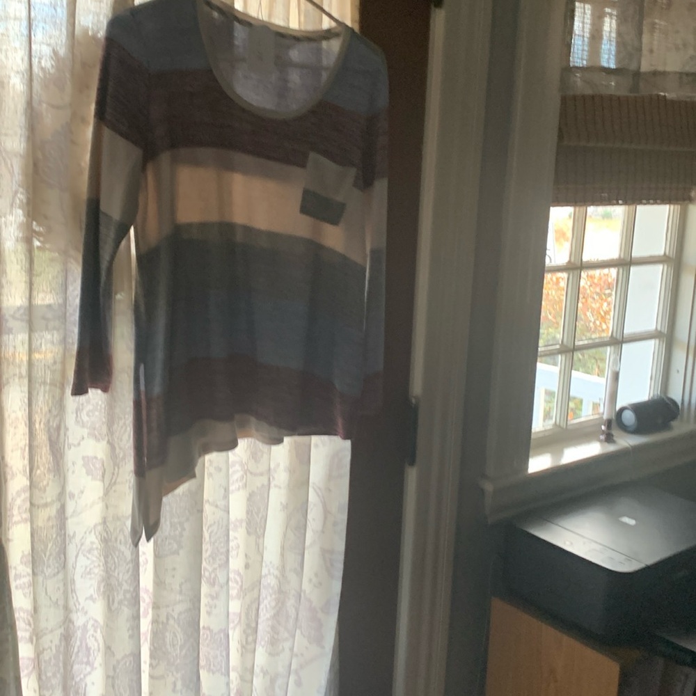 Ladies top